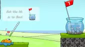 Crazy Golf-Ish