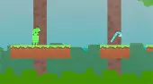 Red And Green : Candy Forest