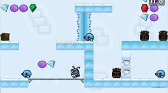 Super Bomb Bugs