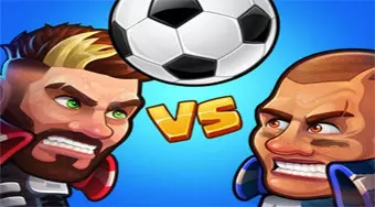 Sports Heads Football Championship