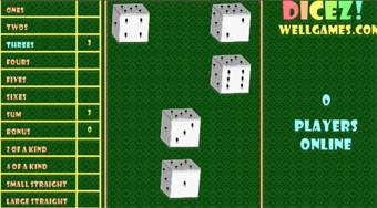 Dicez!