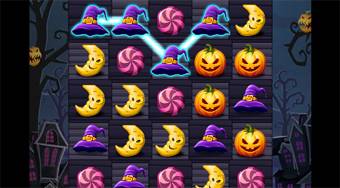Happy Halloween