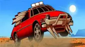 Lethal Race