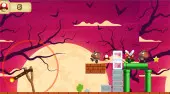 Angry Mario