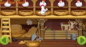 Angry Chicken Egg Madness