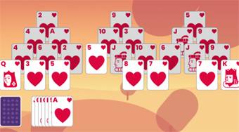 365 Solitaire Gold