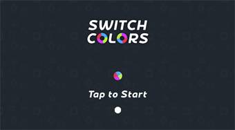 Switch Colors