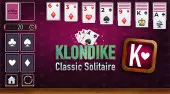 Klondike Classic Solitaire