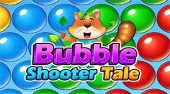 Bubble Shooter Tale
