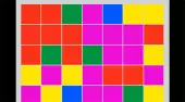 Colored Field