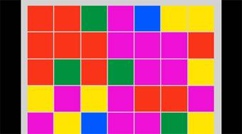 Colored Field