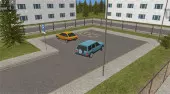 Parking Slot 2