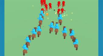 Draw Defence