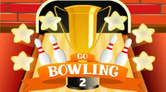 Go Bowling 2