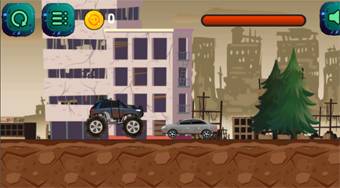 Apocalypse Truck