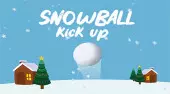 Snowball Kickup