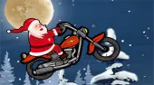 Winter Moto
