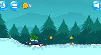 Christmas Drive