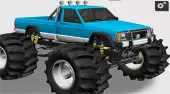 Hard Wheels 2