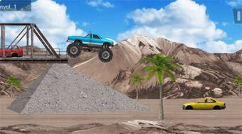 Hard Wheels 2