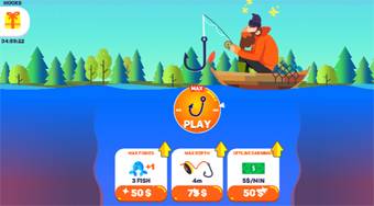 Tiny Fishing