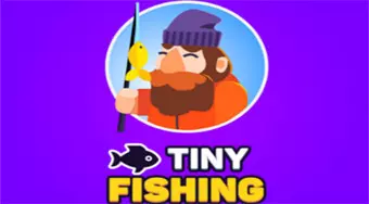 Tiny Fishing