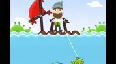 Happy Fishing