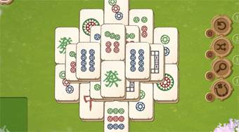 Mahjong Quest