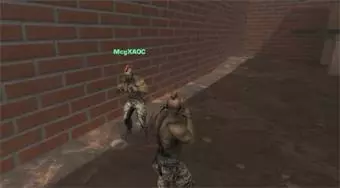 Fight Arena Online