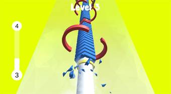 Twist Roller 3D