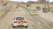 Rally Car Hero