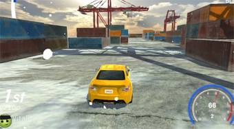 Burnout Extreme Drift 2