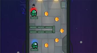Imposter Galaxy Killer
