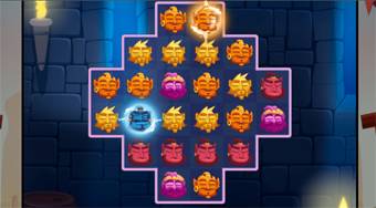 Genie Quest