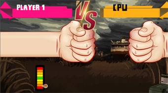 Fist Bump