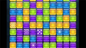 Jelly Splash Crush