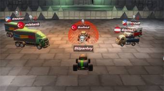 CarHit.io
