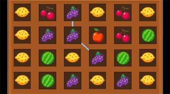 Fruit Blocks