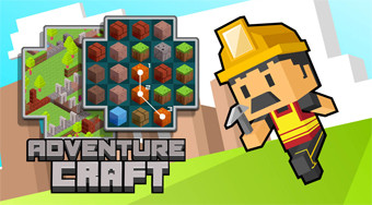 Adventure Craft