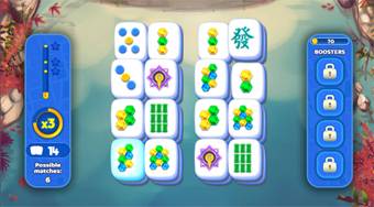 Mahjong Story 2