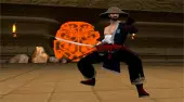 Samurai Legacy