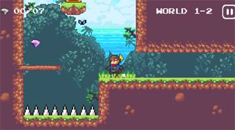 Zack Odyssey