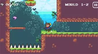 Zack Odyssey