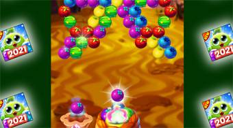 Bubble Wings