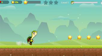 Turtle Hero