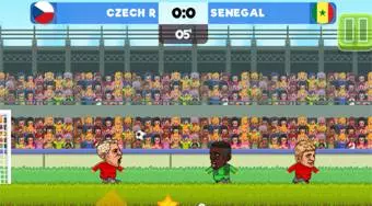 Fiveheads Soccer