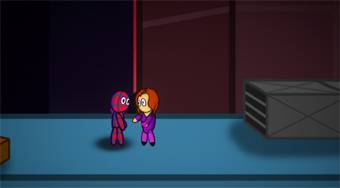 SpiderDoll