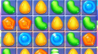 Candy Fiesta