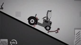 Stickman Annihilation 2