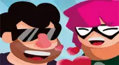 Love Pin Online